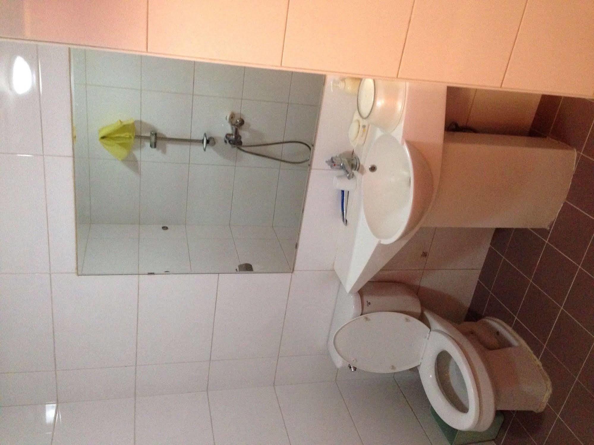 Daegu Goodstay Herotel Eksteriør bilde